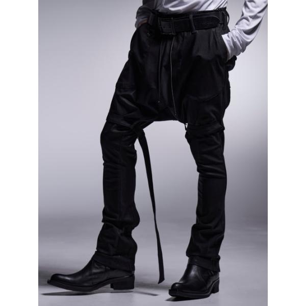 kiryuyrik（キリュウキリュウ） SALE30%OFF//Coating High Tension