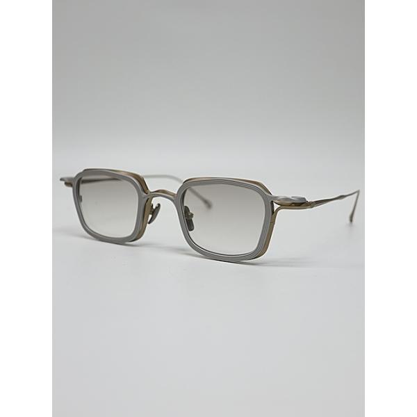 The Viridi-anne・ザ ヴィリディアン/GLASSES/ANTIQUE GOLD/SILVER/L