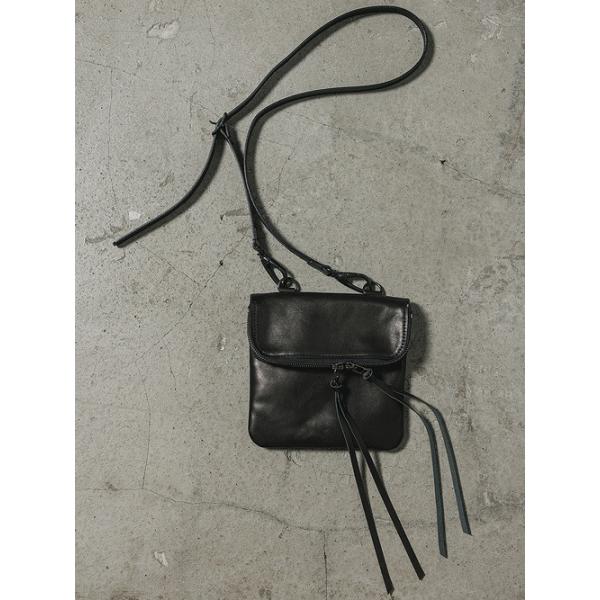 the Viridi-anne レザー バッグ ユリウス　マルヤママサヒコ the Viridi-anne レザー バッグ ユリウスマルヤママサヒコ