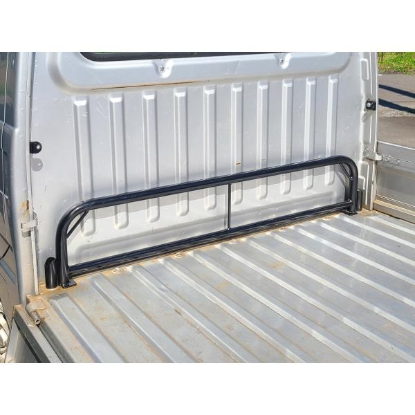 スバルサンバートラック用キャビンガード オフロードファクトリー