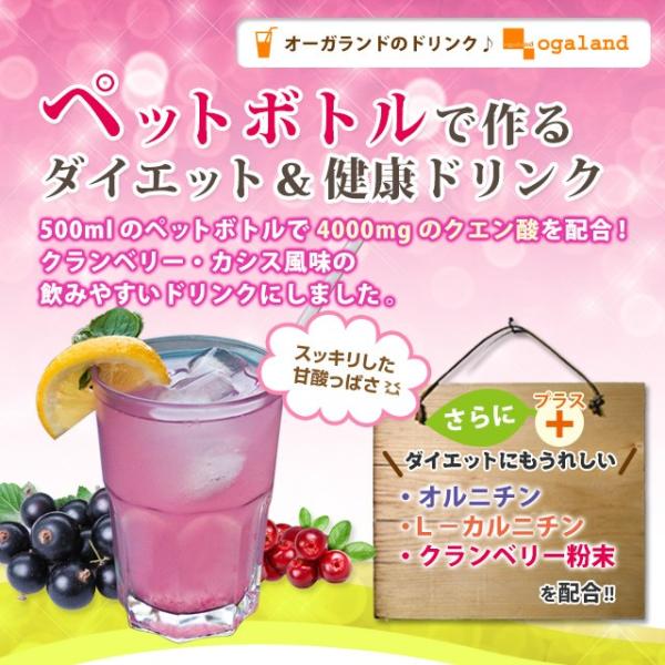 クエン酸 ドリンク クランベリー カシス風味 L カルニチン L オルニチン Bcaa L ロイシン L イソロイシン L バリン配合 140g 約14食分 Zrb Buyee Buyee 日本の通販商品 オークションの代理入札 代理購入