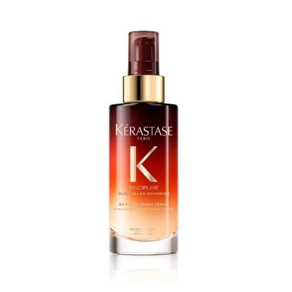 マジック ナイト セラム 90ml 洗い流さないスカルプ ヘアトリートメント 90ml Kerastase ケラスターゼ Densifique サロン専売国内正規品lili 通販 Yahoo ショッピング
