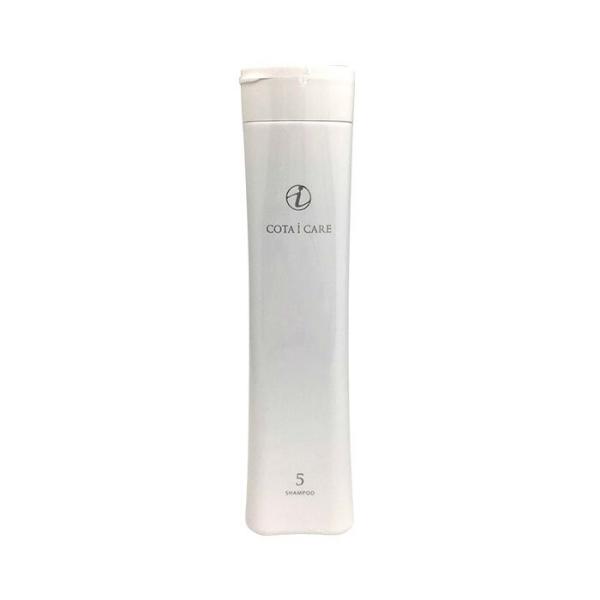 COTA（コタ） アイ ケア シャンプー 5 300ml : サロン専売国内正規品