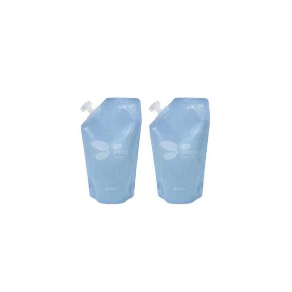 【2本セット】アジュバン HBソリューション 230ml レフィル 美容室・サロン専売品 【ADJUBANT】【ボディケア Body care】