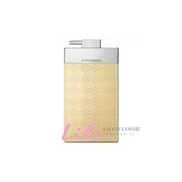 E STANDARD イイスタンダード トリートメント キューティクル