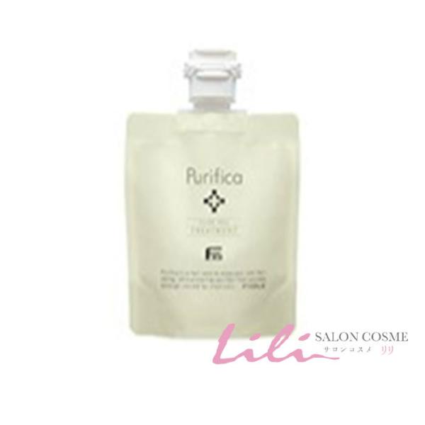Fエイド プリフィカ シャンプー　スリーク 100ml フィヨーレ