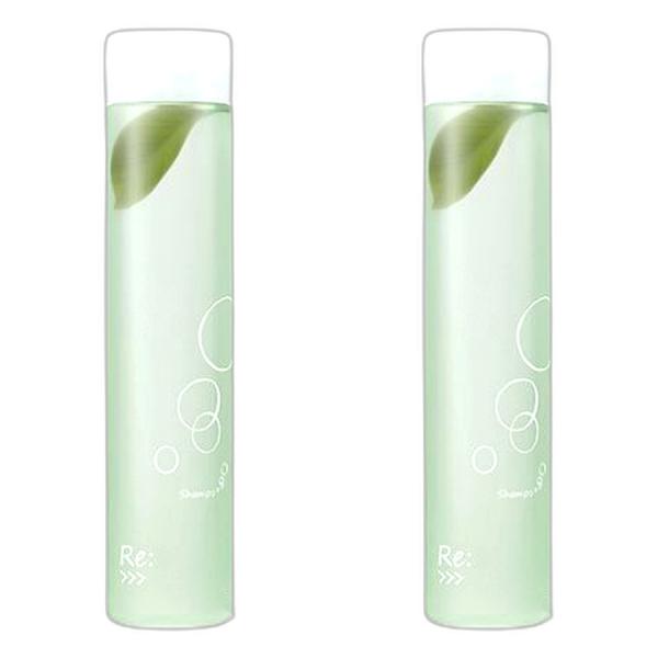 アジュバン リ：シャンプー300ml 美容室・サロン専売品 : サロン専売