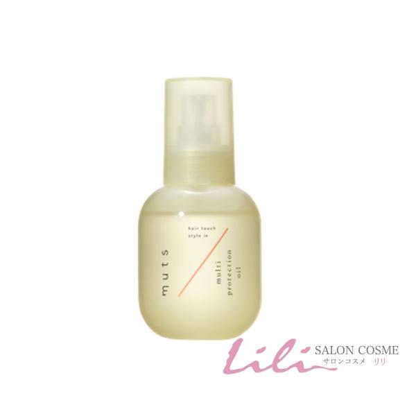 アジュバン マルチ プロテクションオイル 90mL [ヘアトリートメント