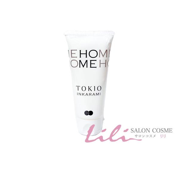 トキオハイパーインカラミホーム補修系集中ヘアパック トキオ インカラミホームN 補修系・集中ヘアパック TOKIO INKARAMI