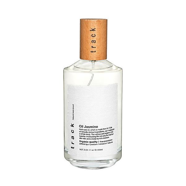 トラック オイル ジャスミン 90ml スプレータイプJoel Roty ジョエルロティ track oil ヘアオイル 洗い流さないトリートメント 天然由来成分 美容室専売品