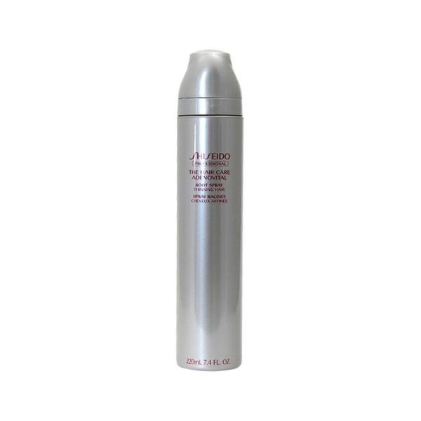 資生堂 ザヘアケア アデノバイタル ルートスプレー 150g 5本セット アデノバイタル GP ルートスプレー 150g（医薬部外品） 資生堂