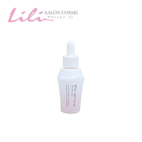 shu uemura（シュウ ウエムラ） TSUYA エッセンスVG (美容液）50ml