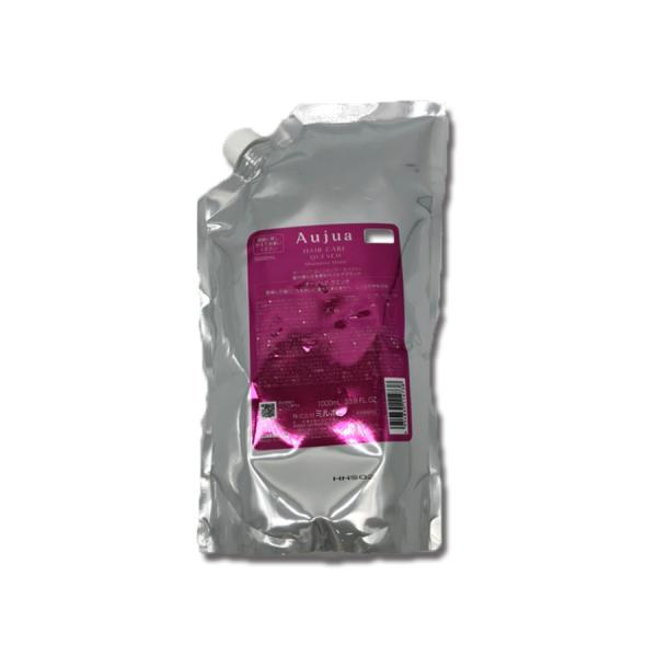 Aujua クエンチ シャンプートリートメント モイスト 詰め替え1000ml Aujua Aujua オージュア クエンチ シャンプー モイスト 詰め替え用 1L