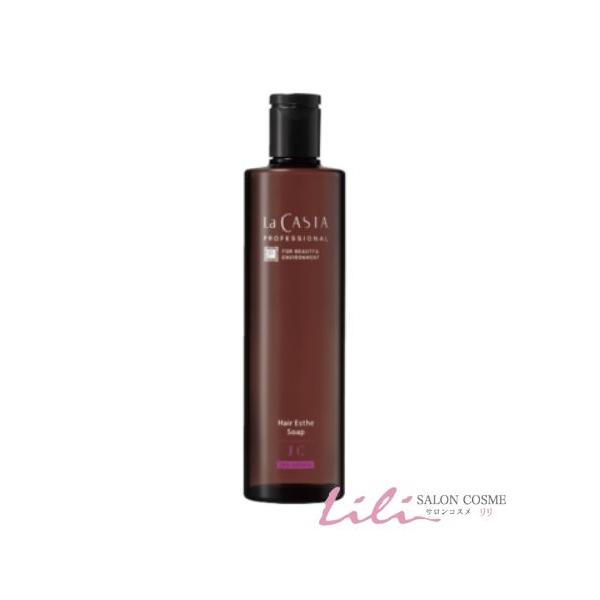 ラ・カスタ プロフェッショナル ヘアエステ ソープ JC 300ml【La CASTA