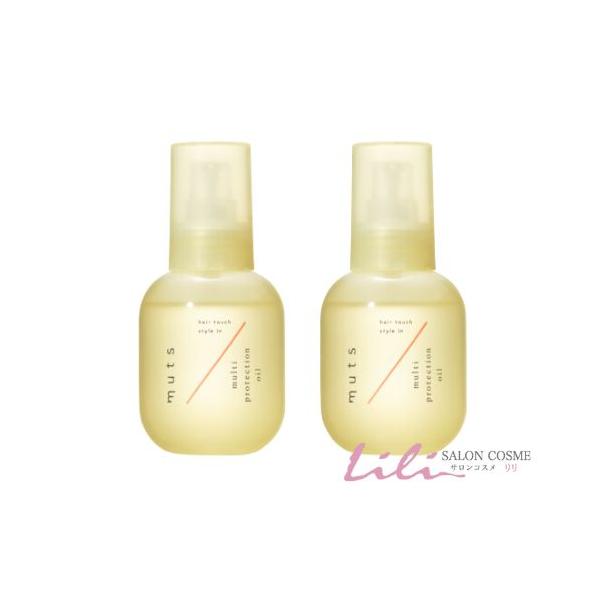 2本セット】アジュバン マルチ プロテクションオイル 90mL multi 
