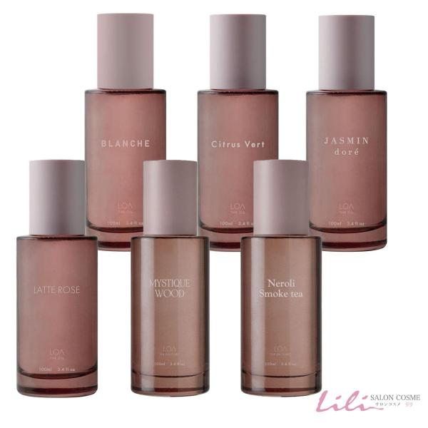 選べる】LOA THE OIL CARE ロア ザ オイル ケア 100ml ブランシュ