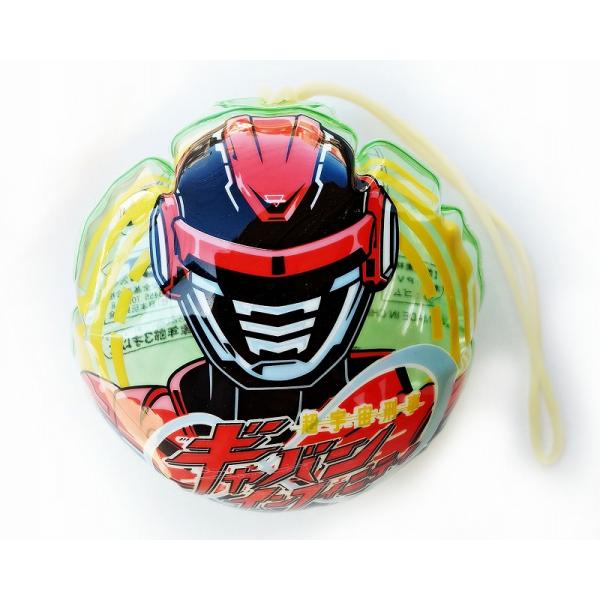 いまだけ大特価　ビニールヨーヨー　超宇宙刑事ギャバン インフィニティ　１０個入　（2026年キャラクターヨーヨー）
