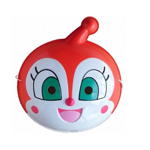 おめん　ドキンちゃん　６枚セット