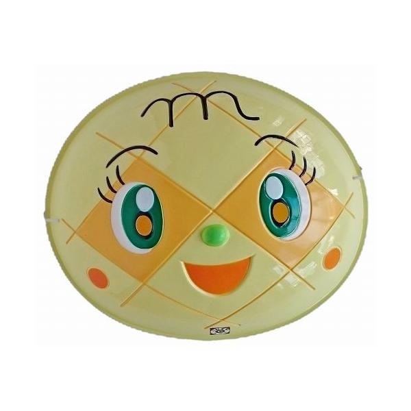 おめん　メロンパンナ　６枚セット