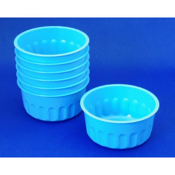 スーパーボールすくい等でつかえるすくい用カップです。ポイですくったスーパーボールや金魚を入れるための桶です。本体サイズ：深さ約50×直径約100ｍｍお祭りや縁日のイベント屋台でスーパーボールすくい、人形すくい、金魚すくい等につかえます。　　