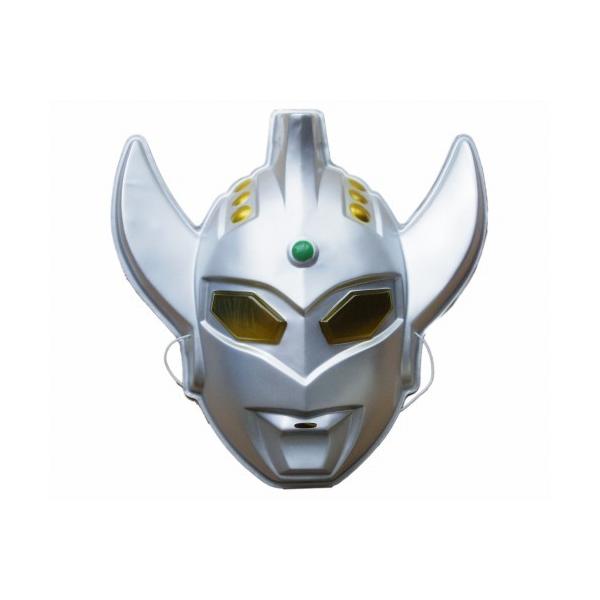 お面　ウルトラマンタロウ　6枚入り