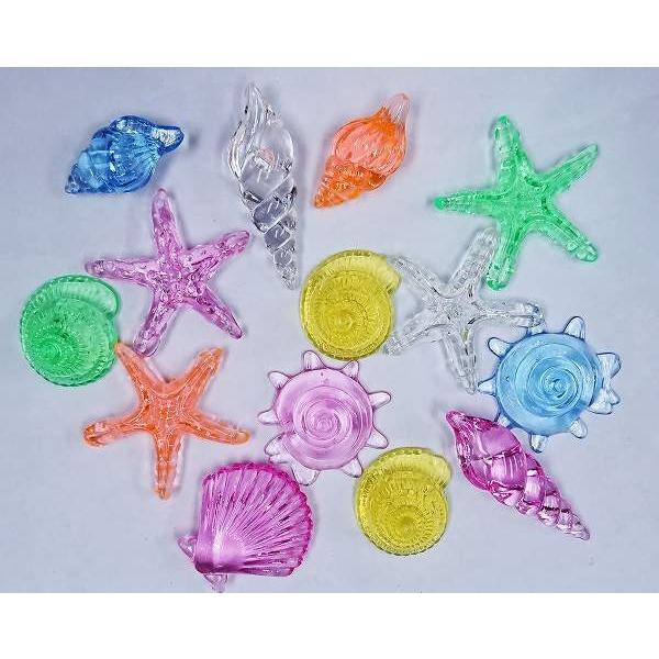 アクリルアイスクリア シェル 1kg : お祭りおもちゃ卸売り問屋小川ゴム