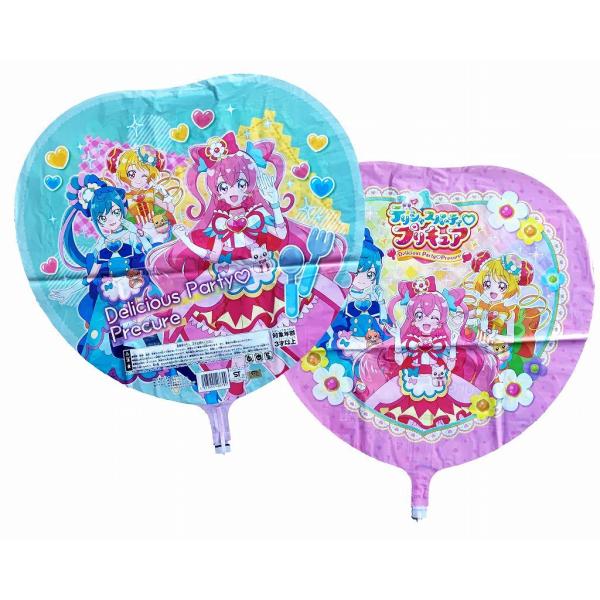 プリキュア 風船の人気商品 通販 価格比較 価格 Com