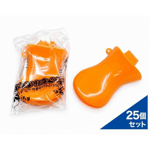 ガァガァアヒルホイッスル 25個入
