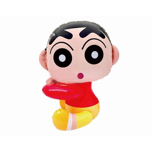 クレヨンしんちゃん抱きつき人形 大　６個セット