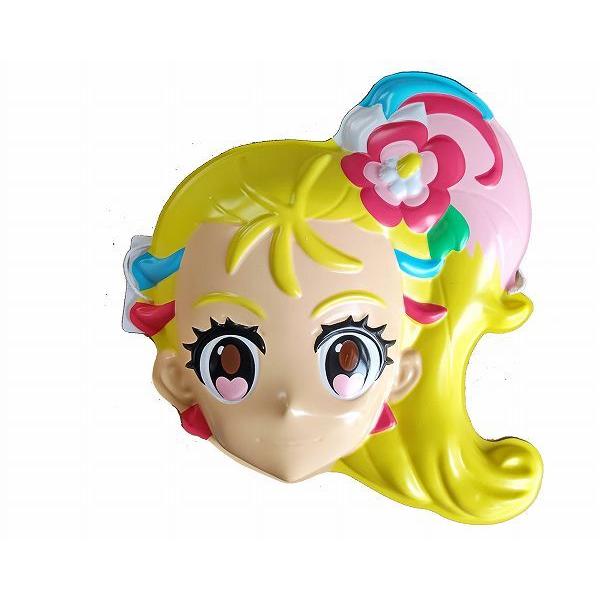 お面 トロピカル ジュ プリキュア キュアサマー 6枚入り Omencuresummer お祭りおもちゃ卸売り問屋小川ゴム 通販 Yahoo ショッピング