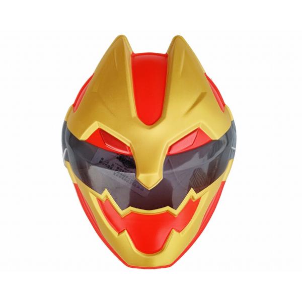 お面 ナンバーワン戦隊ゴジュウジャー ゴジュウウルフ ゴジュウジャー