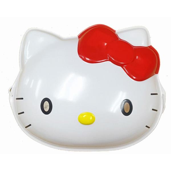 サンリオキティちゃんのおめんです。１袋６枚入りになります。