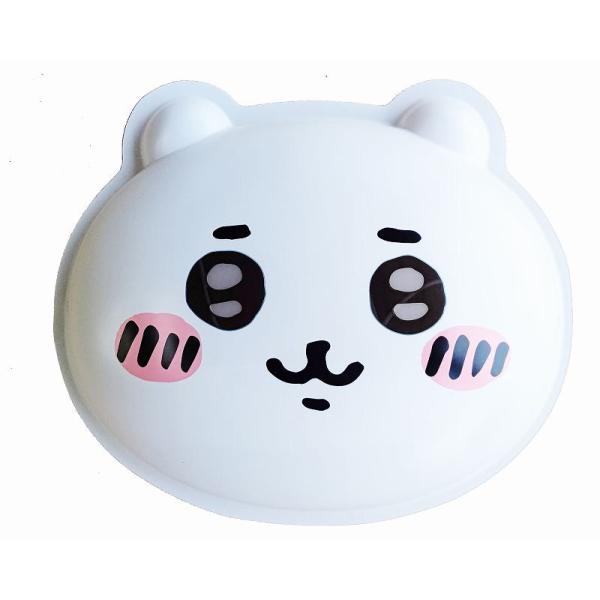 テレビアニメやインターネット、twitterなどで人気のちいかわのお面です。６枚セットでの販売になります。ちいかわグッズ・ちいかわおめんお面・縁日・オメン・夏祭りお祭り・販促用品・まとめ買い・的屋・子ども会・町内会・景品