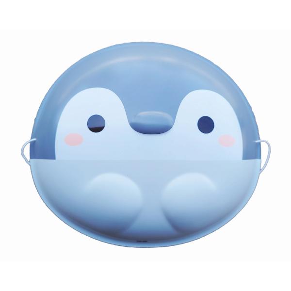 お面 コウペンちゃん ６枚セット（おめん・オメン）