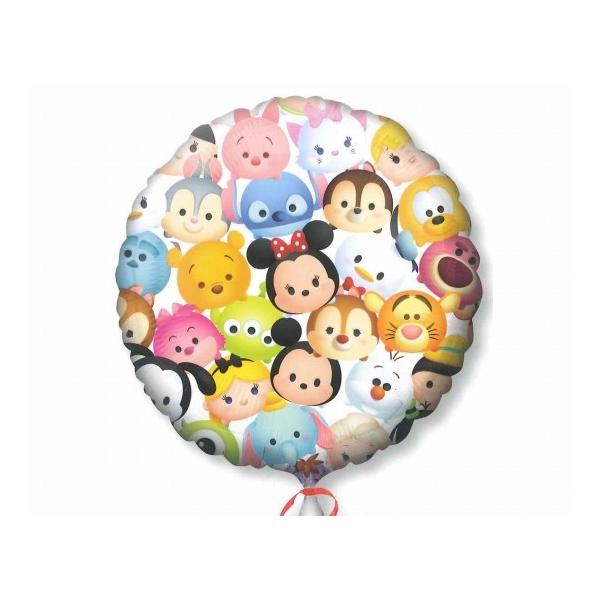 キャラクターバルーン風船 ディズニーツムツム １０枚入 Buyee Buyee 日本の通販商品 オークションの代理入札 代理購入