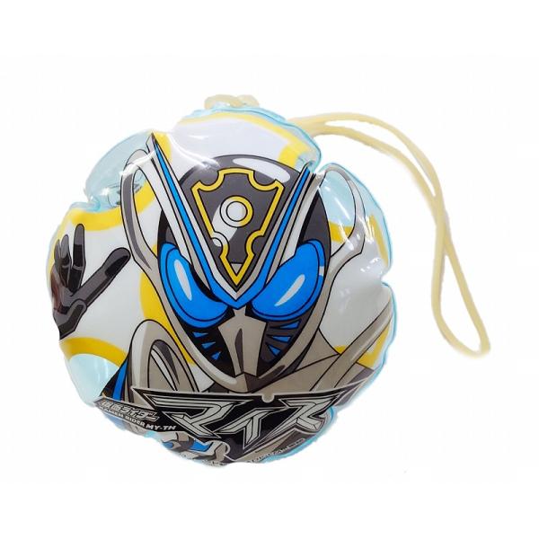 ビニールヨーヨー　仮面ライダーマイス　１０個セット