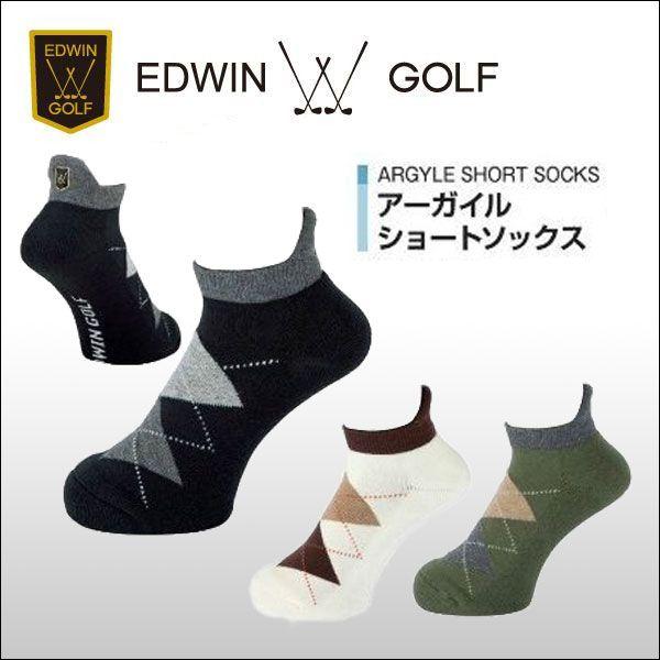 y[֑Ήz EDWIN GOLFiGhEBStj A[KCV[g\bNX