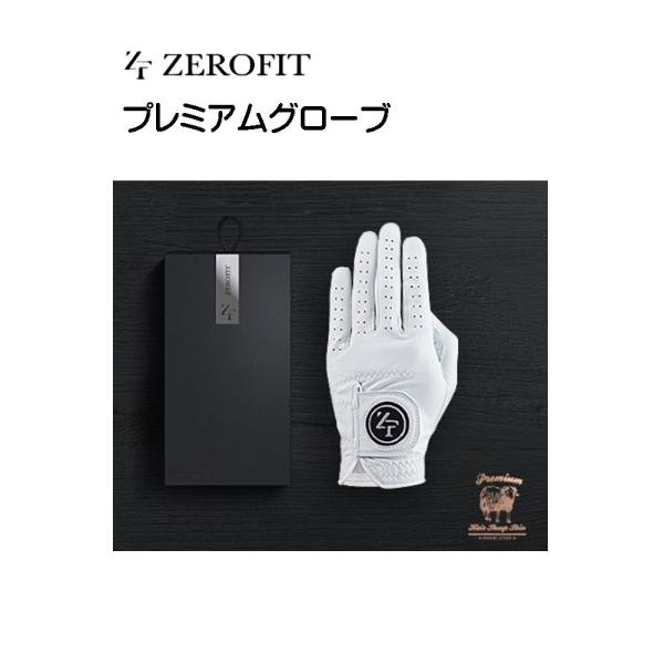 �y���[���֑Ή��z�[���t�B�b�g �v���~�A�� �O���[�u �h�� �j�����p ZERO FIT PREMIUM GLOVE ����p