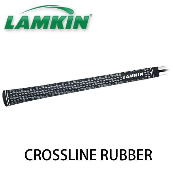 �����L�� (LAMKIN) CROSSLINE RUBBER �o�b�N���C������/�Ȃ�