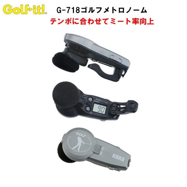 ライト Lite G 718 ゴルフメトロノーム Lt G 718 Ogawagolf 通販 Yahoo ショッピング