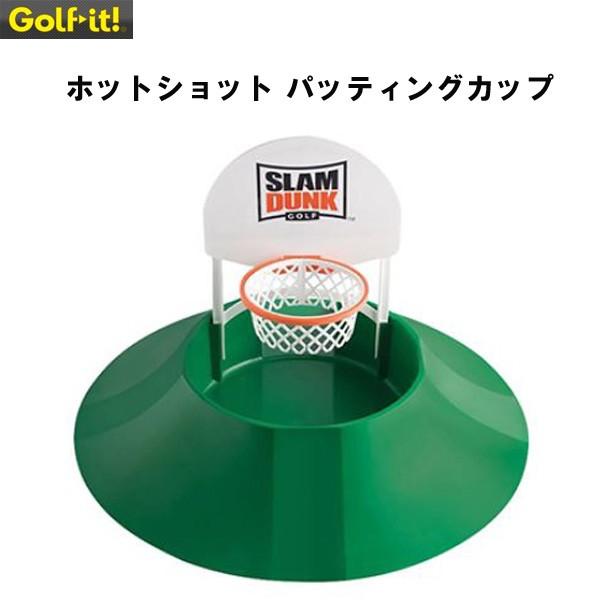 ���C�g (LITE)  SLAM DUNK GOLF HOT SHOT �z�b�g�V���b�g �p�b�e�B���O�J�b�v M-108
