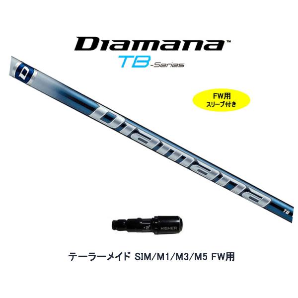 三菱ケミカル Diamana TB60 (ゴルフシャフト) 価格比較 - 価格.com