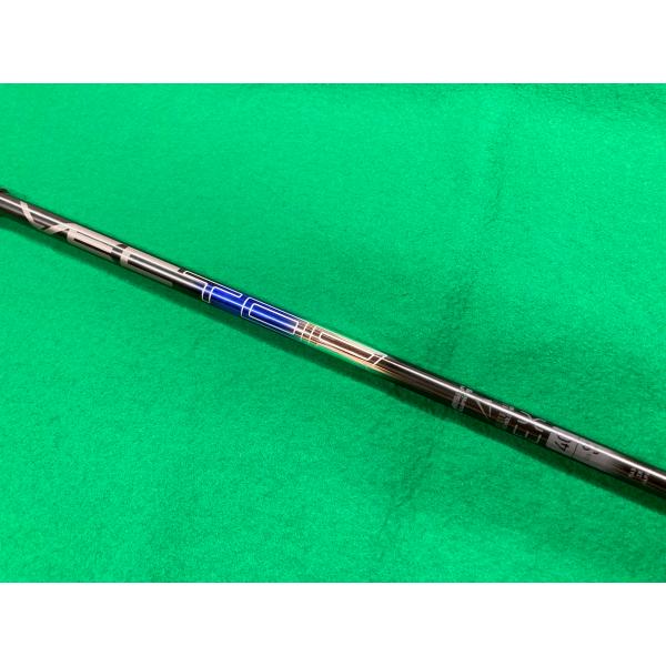 【中古】デザインチューニング ベクター EX 40S キャロウェイスリーブ ドライバー用 カスタム VECTOR