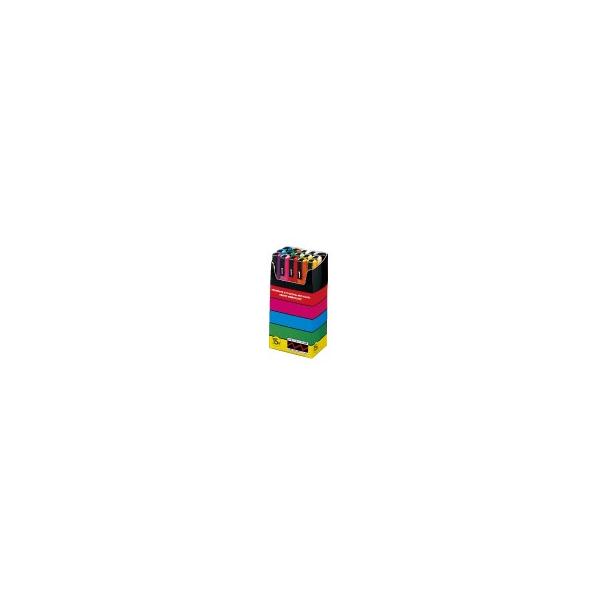 �O�H���M POSCA �|�X�J �׎��ېc/15�F�Z�b�g PC-3M15C