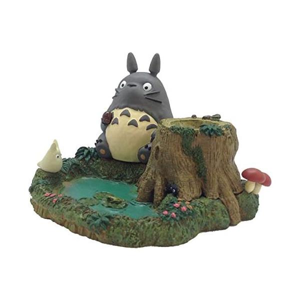 シヤチハタ シヤチハタネーム9対応 となりのトトロ大 ネーム印