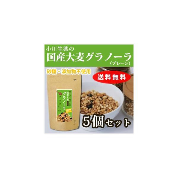 国産原材料100%使用。忙しい朝でも簡単に朝食がとれ、砂糖・添加物不使用で身体に優しいグラノーラです。国産原材料100%使用【送料無料】【当日発送可】※11時以降のご注文は翌日になります。【関連キーワード】グラノーラ/ハトムギ/ヨクイニン/...