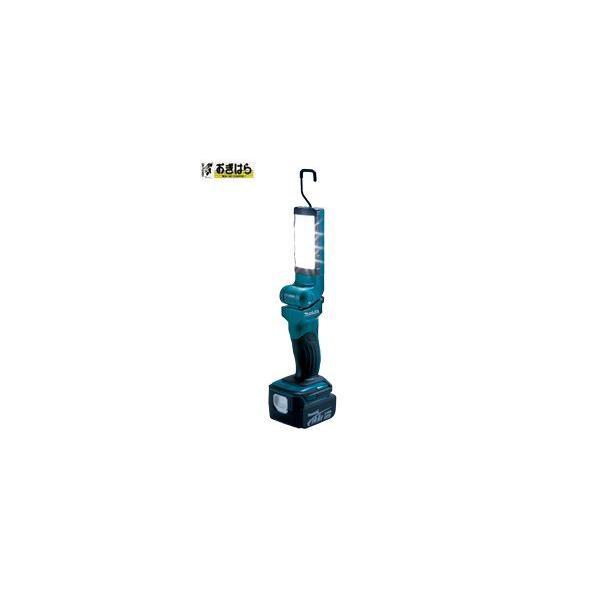 マキタ（makita） ML801 充電式LEDワークライト14.4V／18V兼用（充電器