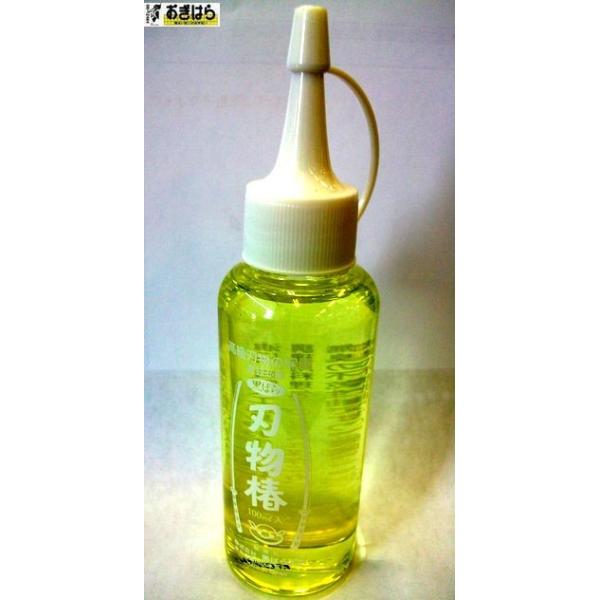 黒ばら本舗　刃物椿　100ml