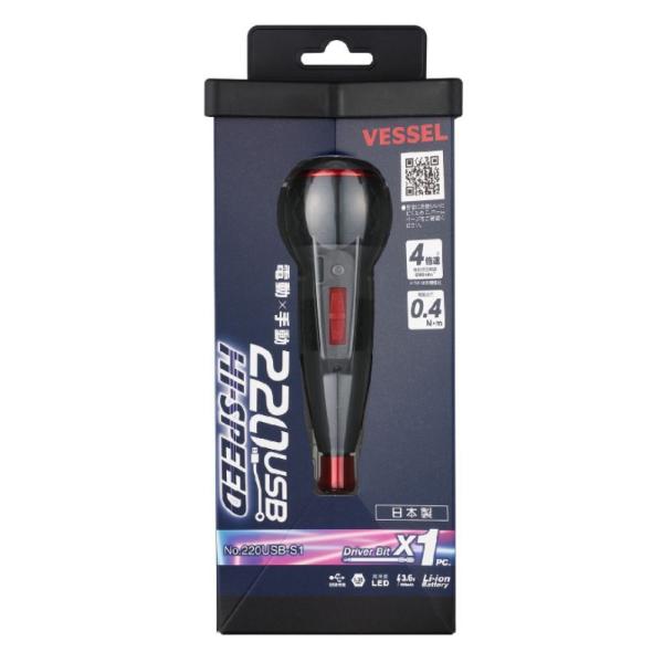 �x�b�Z���@�d�h���{�[���@�n�C�X�s�[�h�@No.220USB-S1