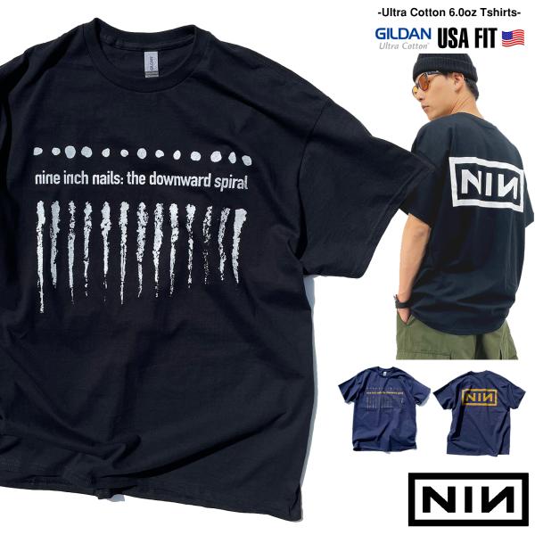 NINE INCH NAILS 「THE DOWNWARD SPIRAL 」「ナインインチ NINE INCH NAILS 「THE DOWNWARD SPIRAL 」「ナインインチ